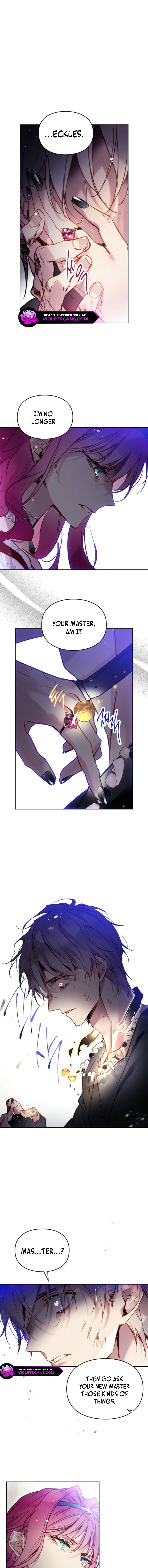 Read Death Is The Only Ending For The Villainess  Manga Online