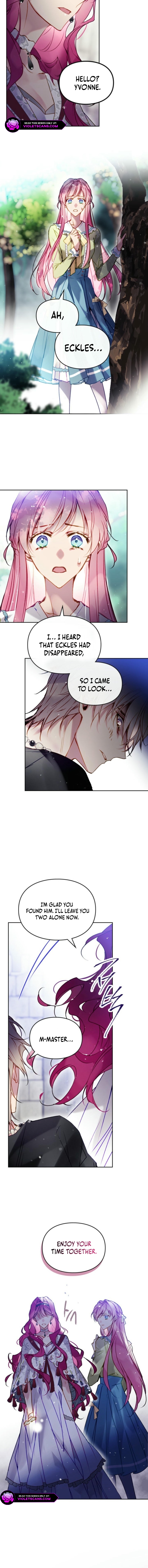 Read Death Is The Only Ending For The Villainess  Manga Online