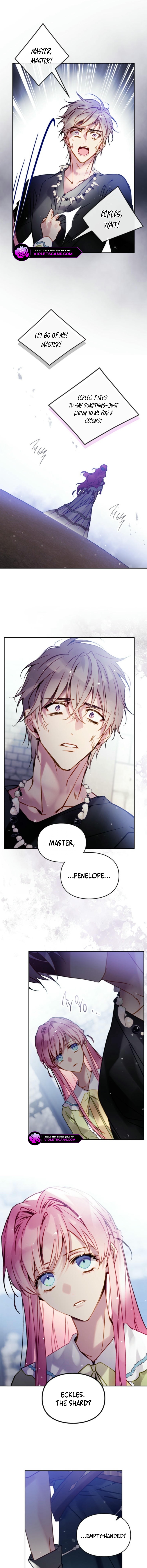 Read Death Is The Only Ending For The Villainess  Manga Online