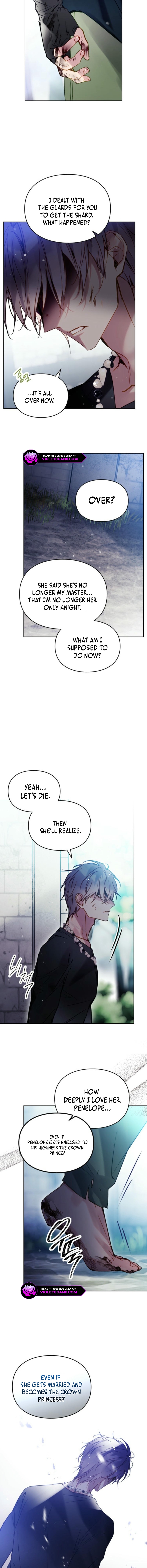 Read Death Is The Only Ending For The Villainess  Manga Online