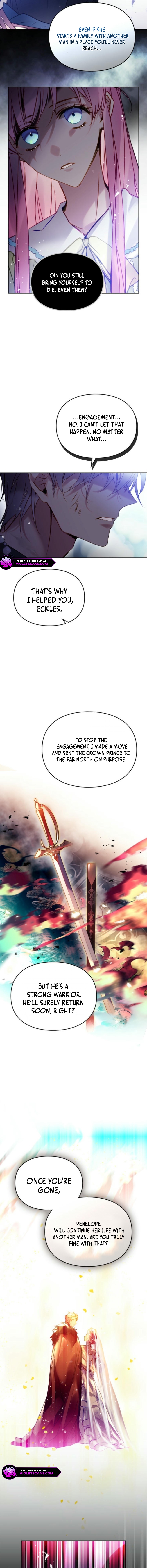 Read Death Is The Only Ending For The Villainess  Manga Online