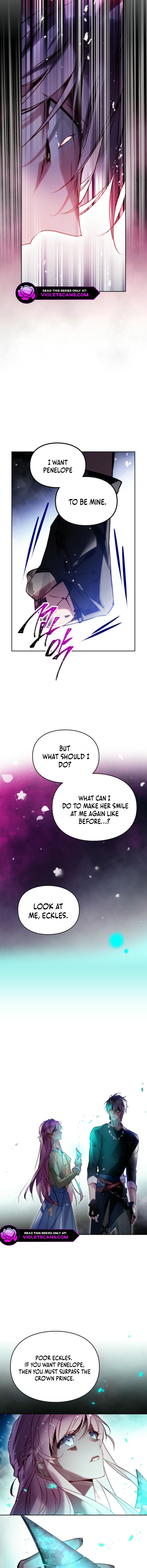 Read Death Is The Only Ending For The Villainess  Manga Online