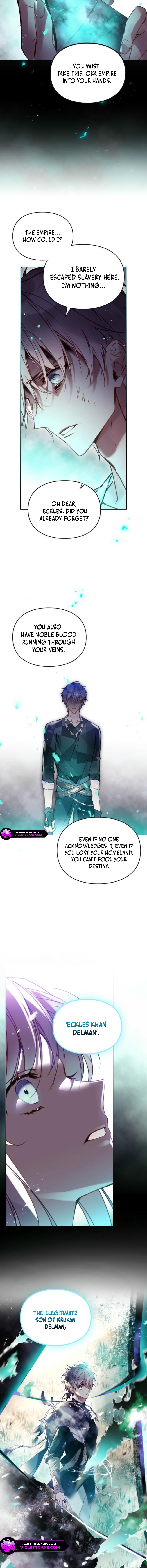 Read Death Is The Only Ending For The Villainess  Manga Online