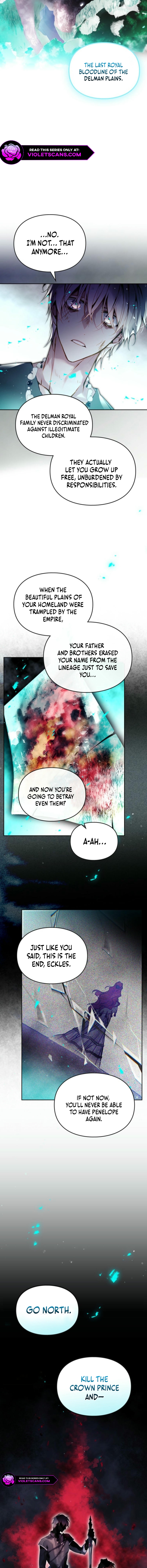 Read Death Is The Only Ending For The Villainess  Manga Online