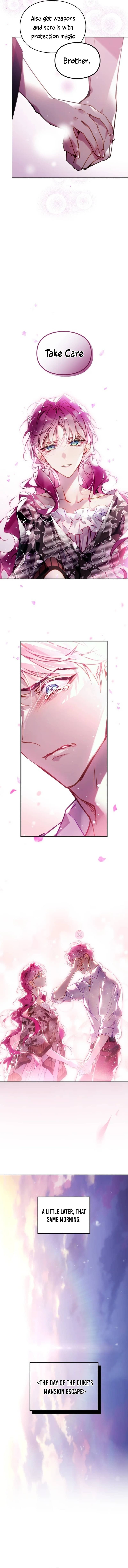 Read Death Is The Only Ending For The Villainess  Manga Online