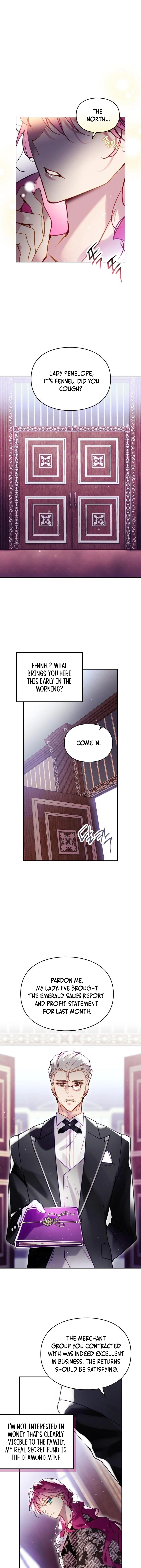 Read Death Is The Only Ending For The Villainess  Manga Online