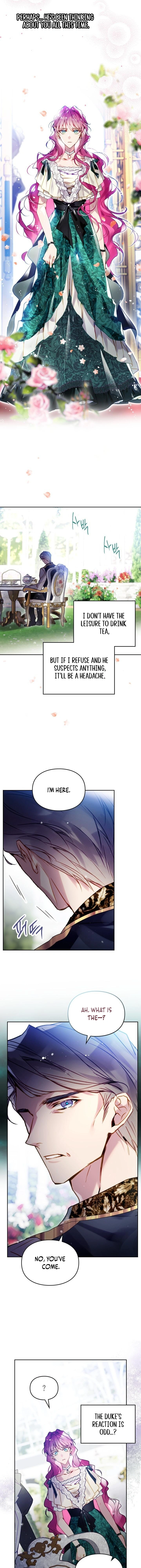 Read Death Is The Only Ending For The Villainess  Manga Online