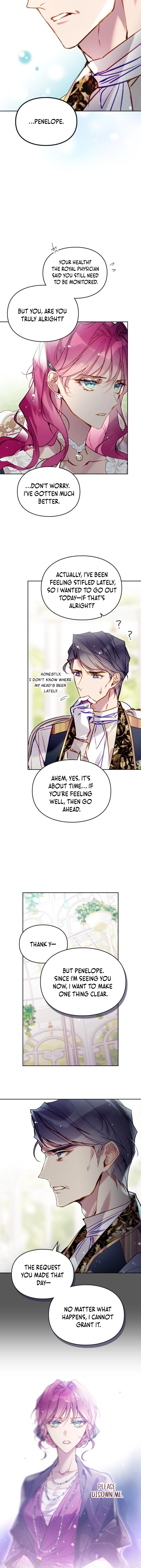 Read Death Is The Only Ending For The Villainess  Manga Online