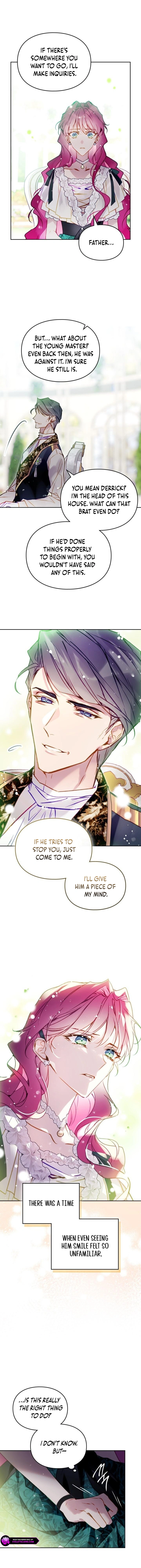 Read Death Is The Only Ending For The Villainess  Manga Online