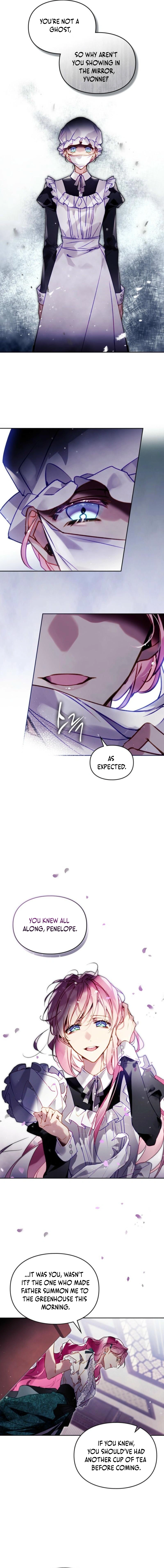 Read Death Is The Only Ending For The Villainess  Manga Online