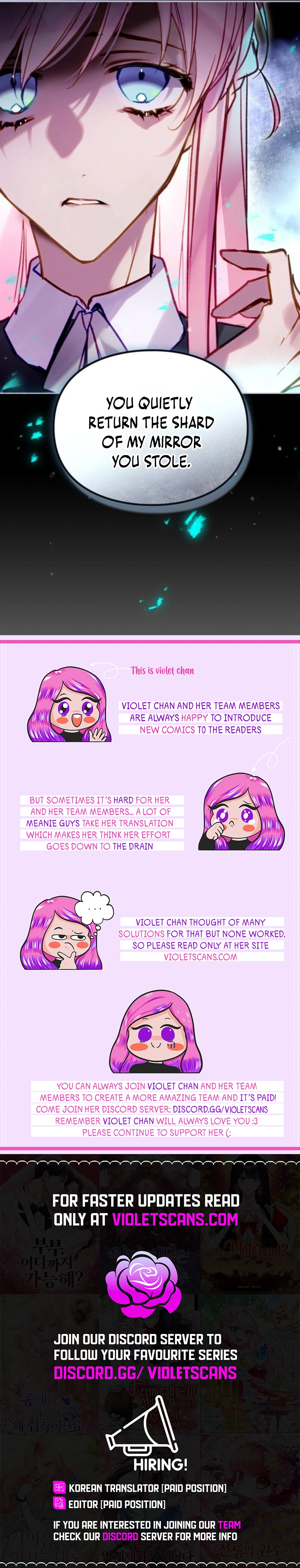 Read Death Is The Only Ending For The Villainess  Manga Online