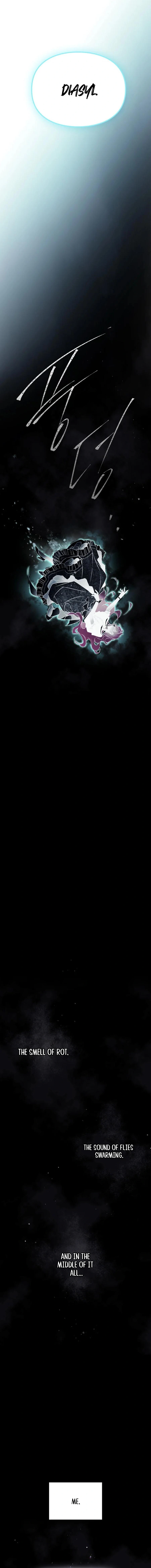 Read Death Is The Only Ending For The Villainess  Manga Online