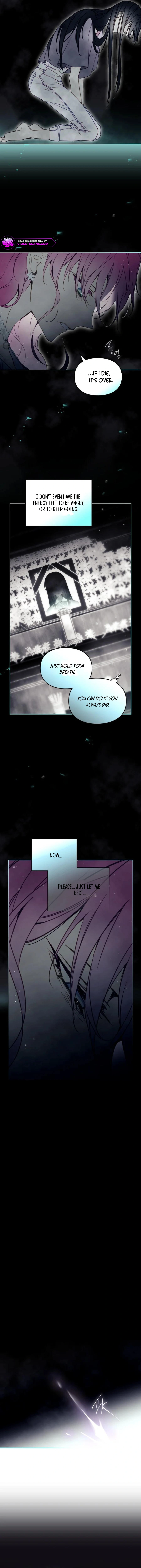 Read Death Is The Only Ending For The Villainess  Manga Online