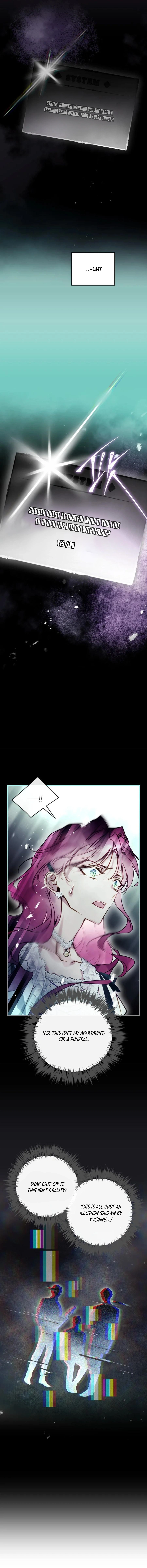 Read Death Is The Only Ending For The Villainess  Manga Online