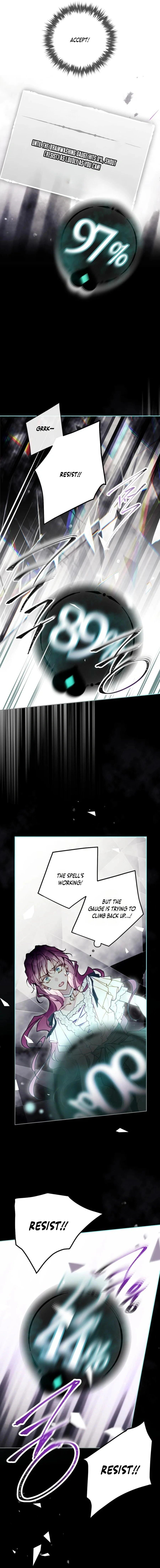 Read Death Is The Only Ending For The Villainess  Manga Online