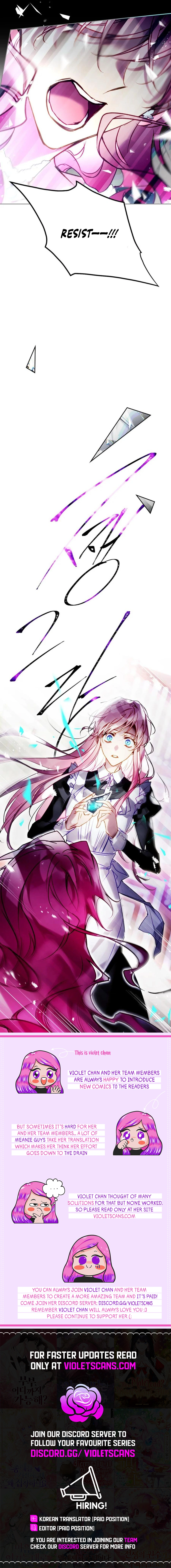 Read Death Is The Only Ending For The Villainess  Manga Online