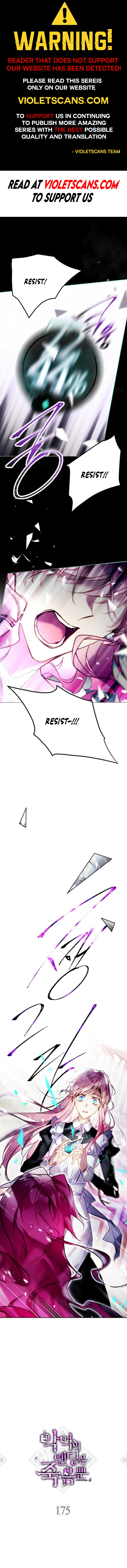 Read Death Is The Only Ending For The Villainess  Manga Online