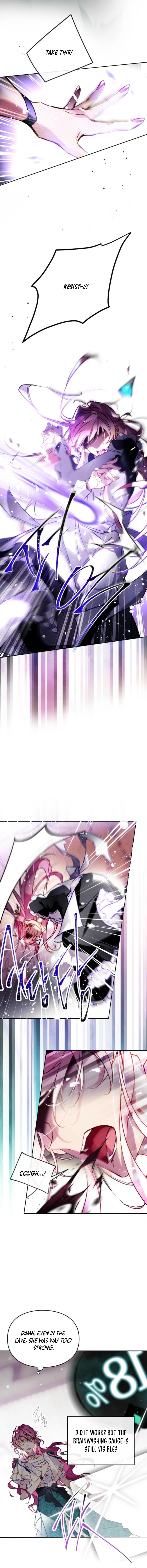 Read Death Is The Only Ending For The Villainess  Manga Online