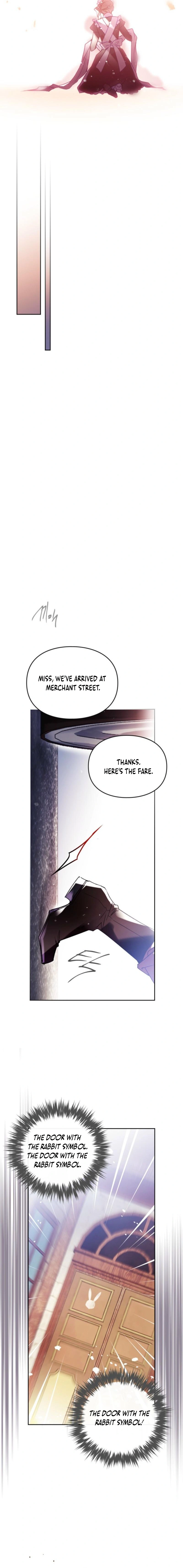 Read Death Is The Only Ending For The Villainess  Manga Online