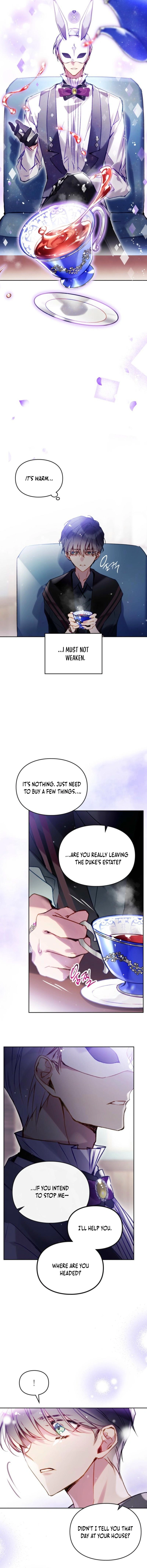 Read Death Is The Only Ending For The Villainess  Manga Online