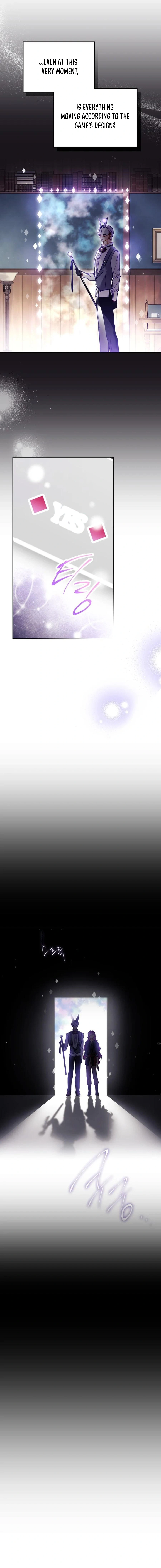 Read Death Is The Only Ending For The Villainess  Manga Online