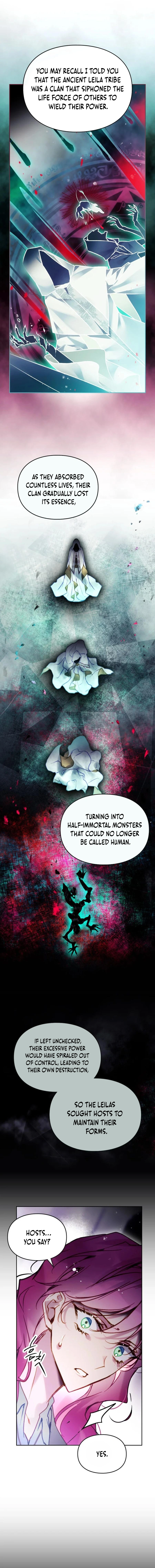 Read Death Is The Only Ending For The Villainess  Manga Online