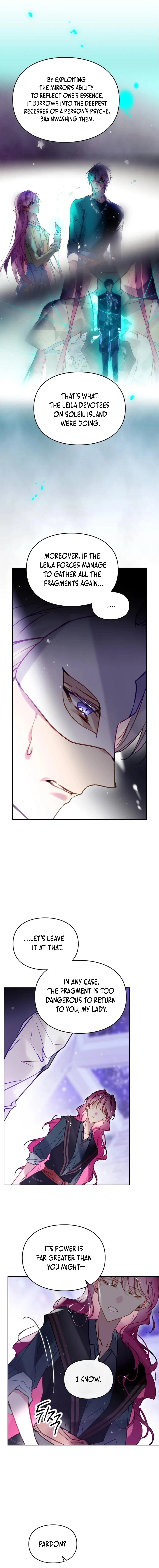 Read Death Is The Only Ending For The Villainess  Manga Online