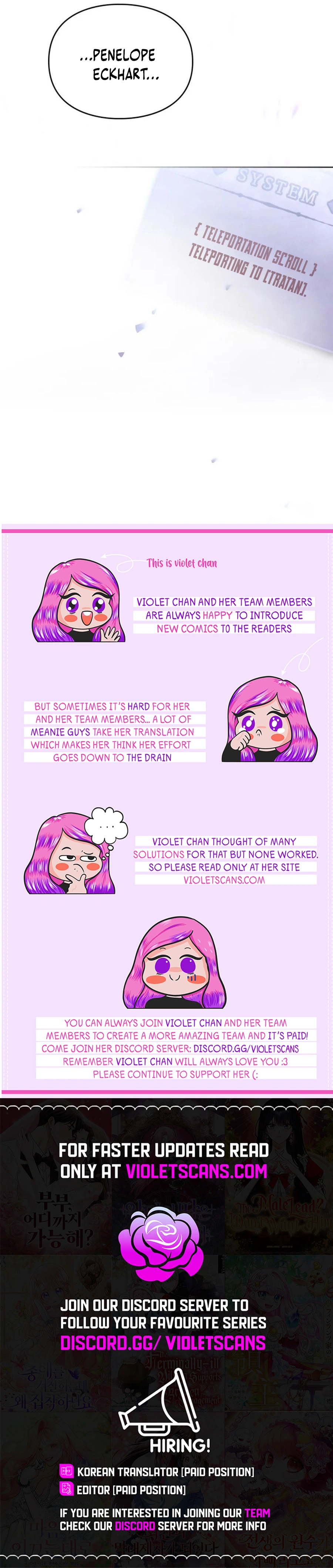 Read Death Is The Only Ending For The Villainess  Manga Online