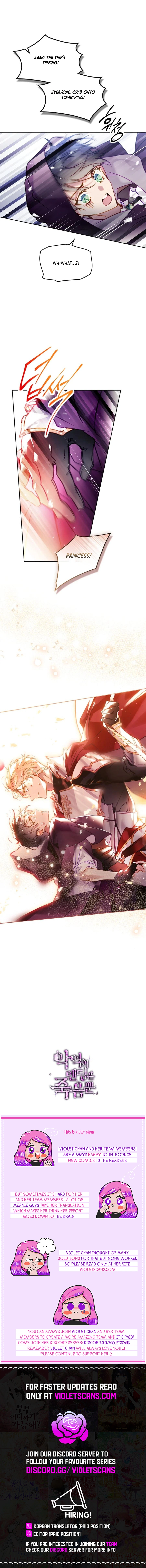 Read Death Is The Only Ending For The Villainess  Manga Online