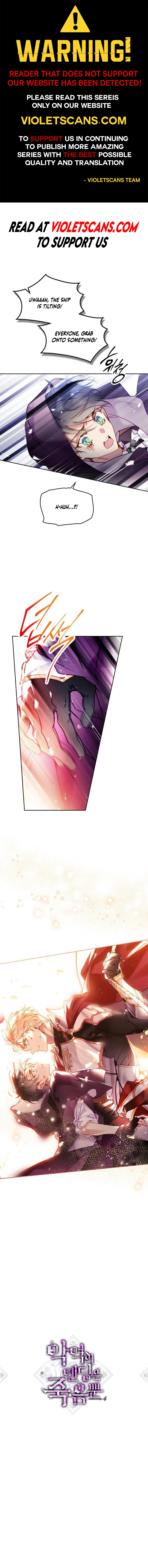 Read Death Is The Only Ending For The Villainess  Manga Online