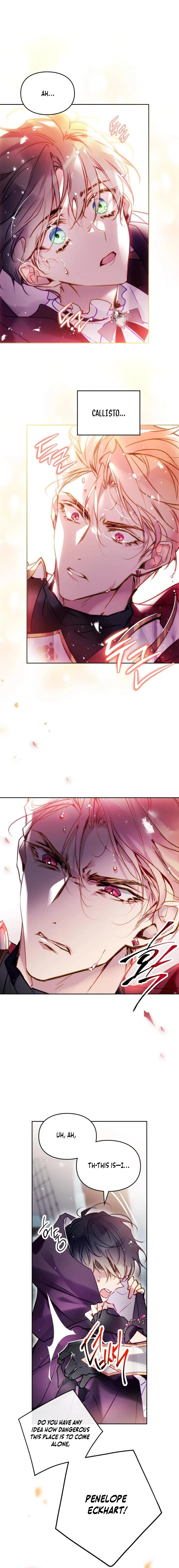 Read Death Is The Only Ending For The Villainess  Manga Online