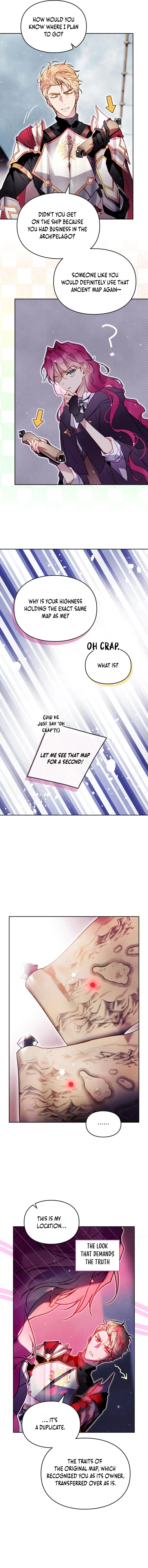 Read Death Is The Only Ending For The Villainess  Manga Online