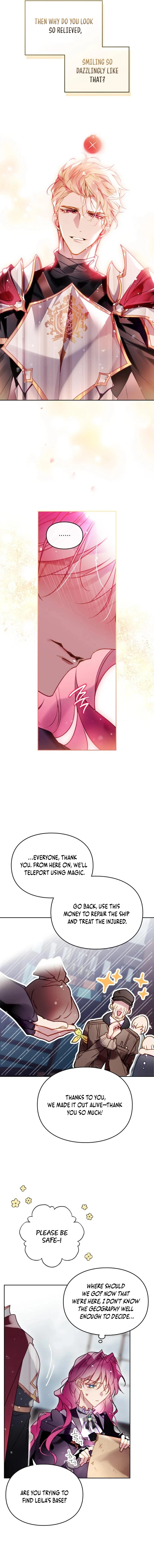 Read Death Is The Only Ending For The Villainess  Manga Online