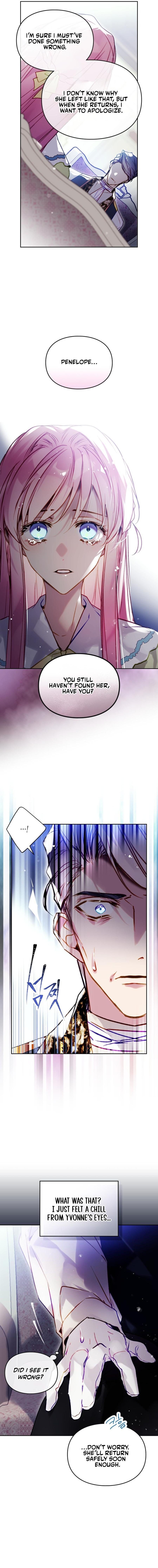 Read Death Is The Only Ending For The Villainess  Manga Online