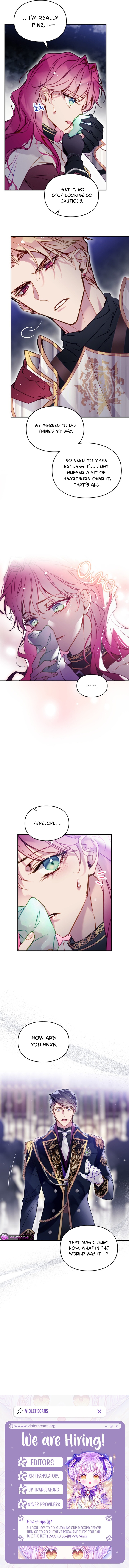 Read Death Is The Only Ending For The Villainess  Manga Online