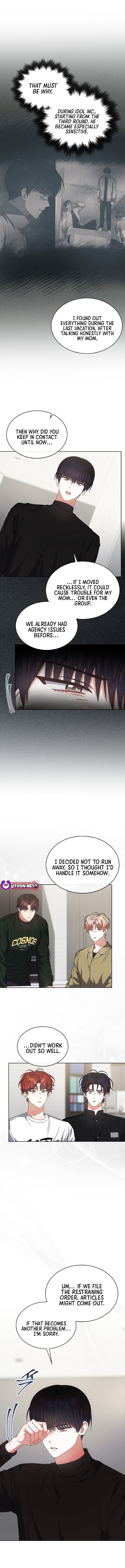 Read Debut or Die! Manga Online