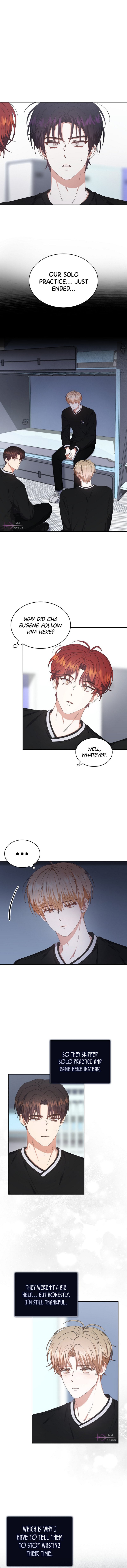 Read Debut or Die! Manga Online