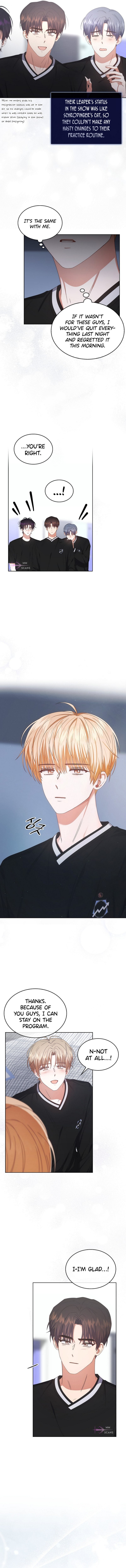 Read Debut or Die! Manga Online