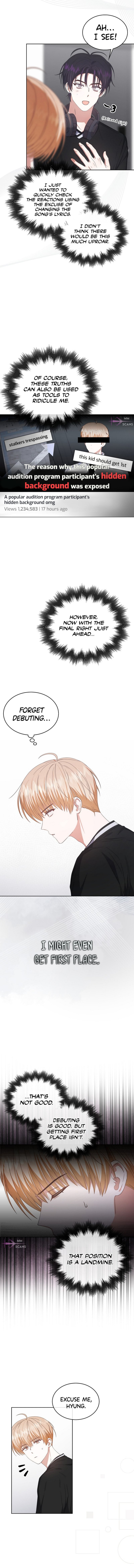 Read Debut or Die! Manga Online