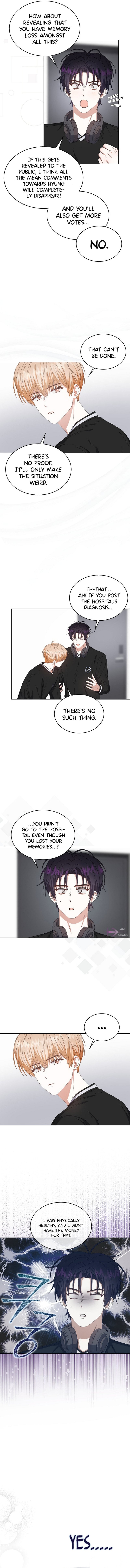 Read Debut or Die! Manga Online