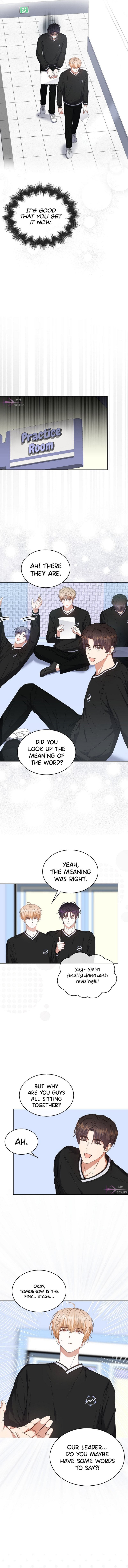 Read Debut or Die! Manga Online