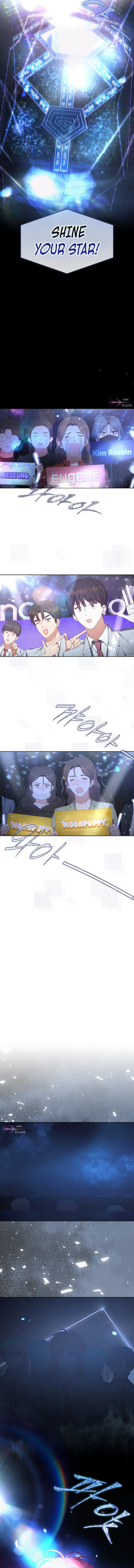 Read Debut or Die! Manga Online