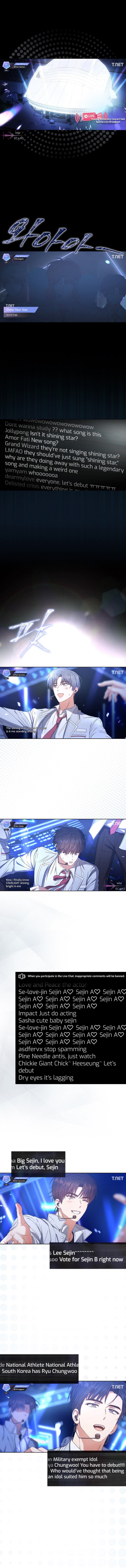 Read Debut or Die! Manga Online