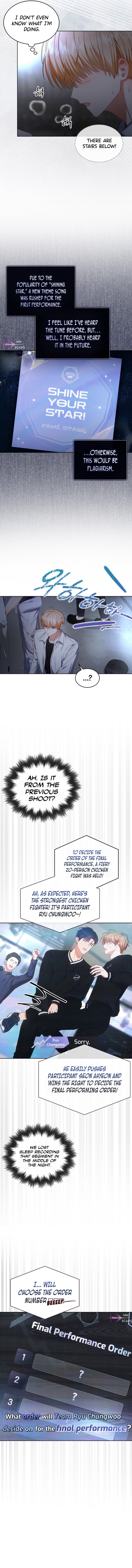 Read Debut or Die! Manga Online