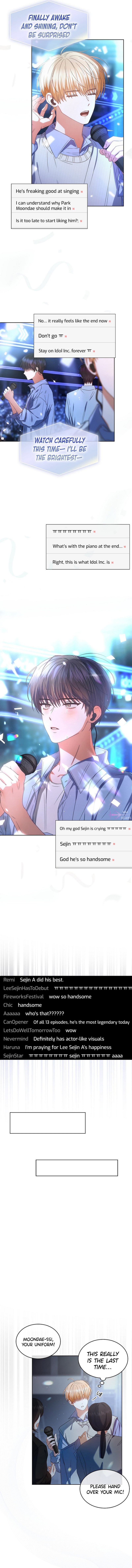 Read Debut or Die! Manga Online