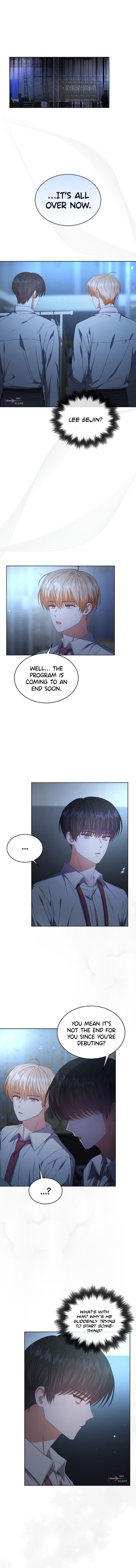 Read Debut or Die! Manga Online