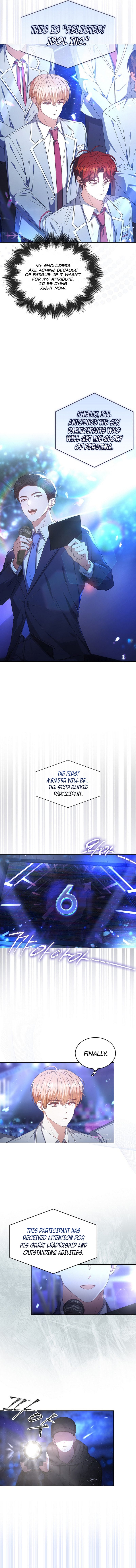 Read Debut or Die! Manga Online