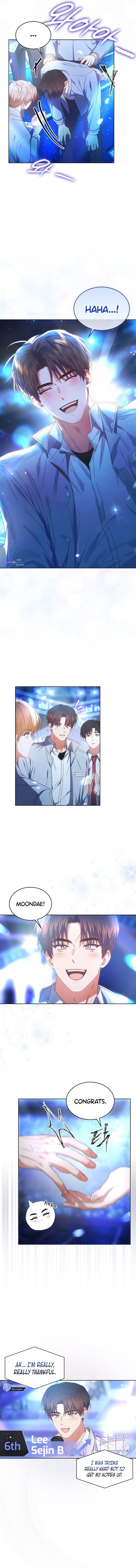 Read Debut or Die! Manga Online