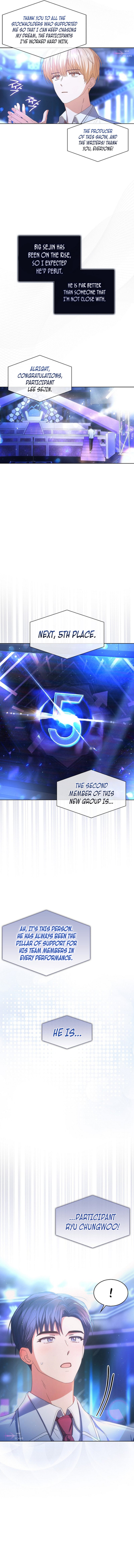 Read Debut or Die! Manga Online