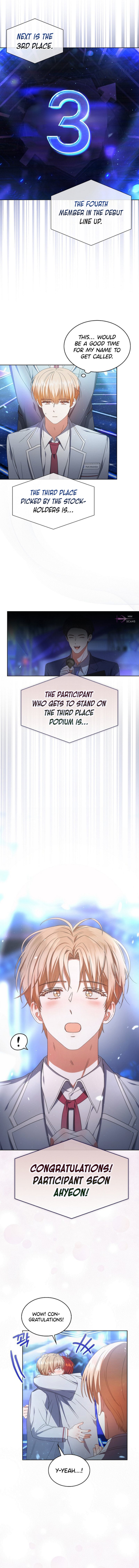 Read Debut or Die! Manga Online